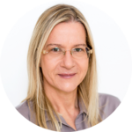 Dr. Sandra Loohs, Diplom-Psychologin, Psychologische Psychotherapeutin